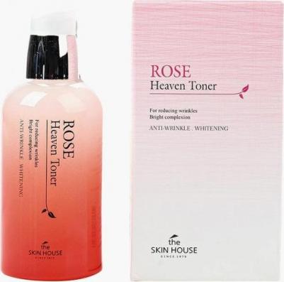 Rose Heaven Toner – фото 2