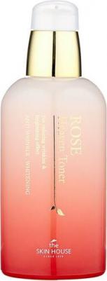 Rose Heaven Toner – фото 3