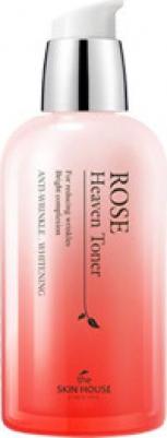 Rose Heaven Toner – фото 5