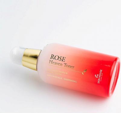 Rose Heaven Toner – фото 8