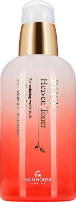 Rose Heaven Toner – фото 9