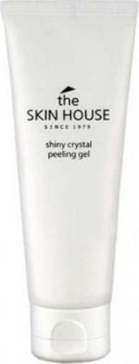 Shiny Crystal Peeling Gel – фото 2