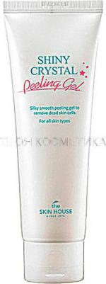 Shiny Crystal Peeling Gel – фото 4