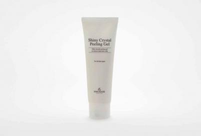 Shiny Crystal Peeling Gel – фото 8