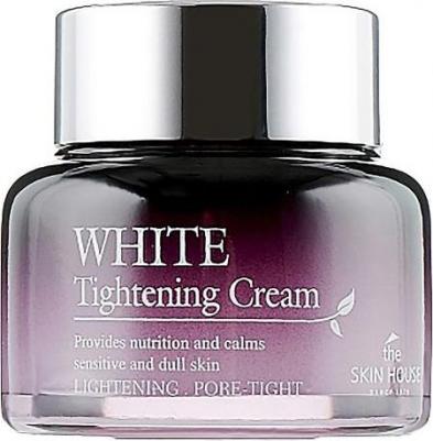 Средство от пигментных пятен Осветляющий крем для лица White Tightening Cream – фото 1