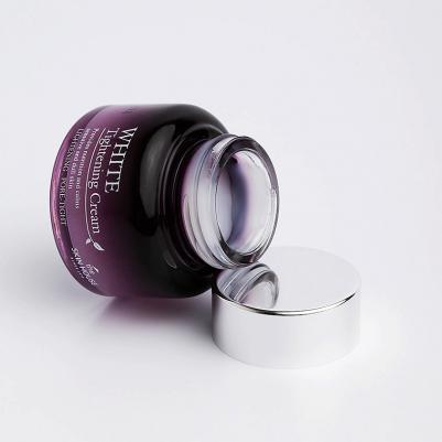 Средство от пигментных пятен Осветляющий крем для лица White Tightening Cream – фото 2