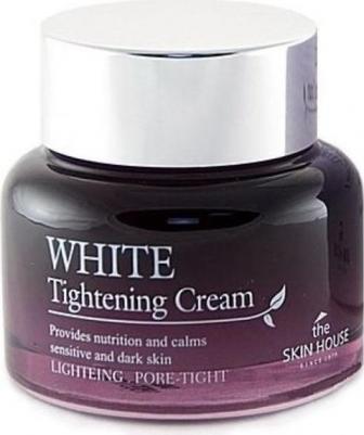 Средство от пигментных пятен Осветляющий крем для лица White Tightening Cream – фото 6