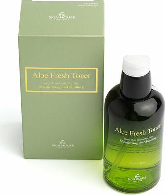 Средство от пигментных пятен Тоник осветляющий Crystal Whitening Plus Toner – фото 5