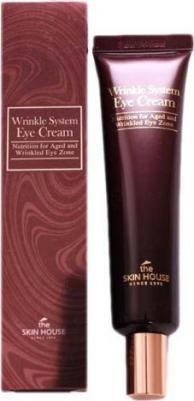 Wrinkle System Eye Cream – фото 5