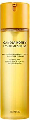 Сыворотка многофункциональная с медом канолы. Honey essential serum, 200 мл