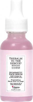 Сыворотки для лица Сыворотка для лица биомиметическая To the rescue