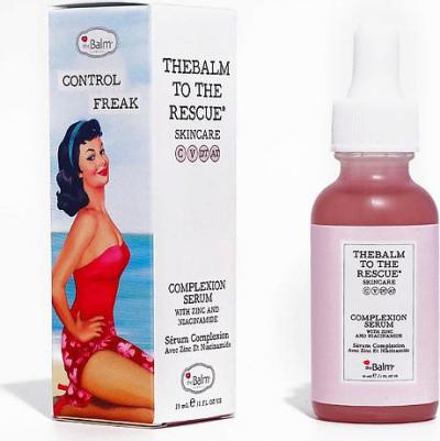 Сыворотки для лица Сыворотка для лица To the rescue – фото 1