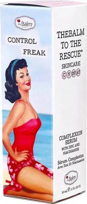 Сыворотки для лица Сыворотка для лица To the rescue – фото 2