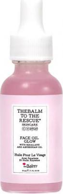 Уход за кожей лица Масло для лица To the rescue