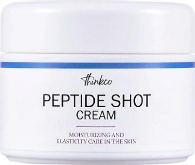 Крем для лица Крем омолаживающий с пептидами Peptide Shot CREAM 50.0 – фото 4