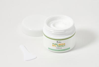 Крем для лица Крем увлажняющий, на основе бифидобактерий 99% Pure Bifida 99% Perfect CREAM 50.0 – фото 5