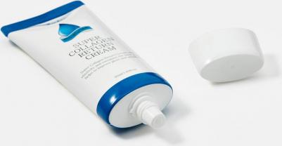 Крем для повышения эластичности кожи SUPER COLLAGEN RETURN CREAM 50 мл – фото 3