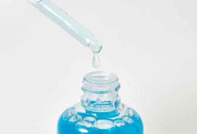 Сыворотка для лица Сыворотка увлажняющая, с гиалуроновой кислотой, HYALURONIC ACID MOISTURE AMPOULE 80.0 – фото 2