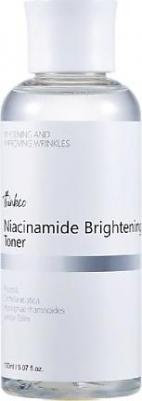 Тонер для лица Тонер освежающий, с ниацинамидом Niacinamide Brightening TONER 150.0 – фото 4