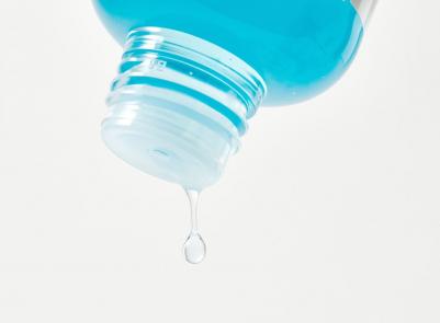 Тонер для лица Тонер увлажняющий, с гиалуроновой кислотой HYALURONIC ACID MOISTURE TONER 150.0 – фото 3