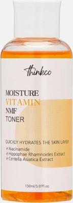 Тонер для лица Тонер увлажняющий, витаминизированный Moisture Vitamin NMF Whitening TONER 150.0