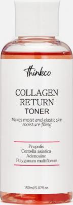 Тонер для лица Тонер восстанавливающий с коллагеном Collagen Return TONER 150.0