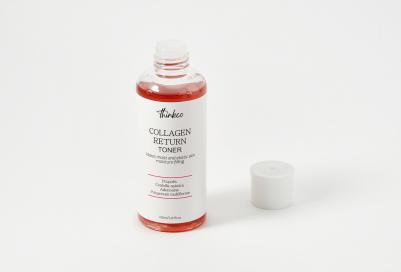 Тонер для лица Тонер восстанавливающий с коллагеном Collagen Return TONER 150.0 – фото 4