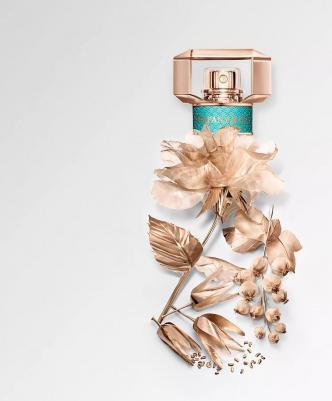 Парфюмированный лосьон для тела Лосьон для тела Rose Gold – фото 4