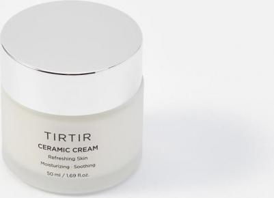 Ceramic Cream, освежающий крем, 50 мл (1,69 жидк. Унции) – фото 4