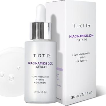 Ниацинамид 20% сыворотка 30мл – фото 3