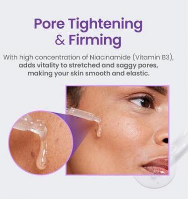 Ниацинамид 20% сыворотка 30мл – фото 5