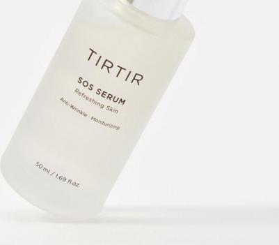 Сыворотка Sos, 50 мл (1,69 жидк. Унции) – фото 3