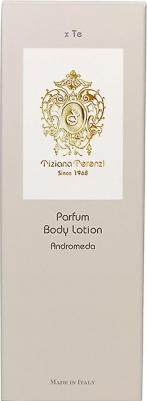 Парфюмированный лосьон для тела Andromeda Parfum Body Lotion – фото 1