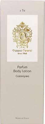 Парфюмированный лосьон для тела Cassiopea Parfum Body Lotion – фото 1