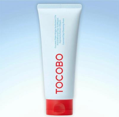 Пенка для глубокого очищения | Coconut Clay Cleansing Foam 150 ml – фото 9