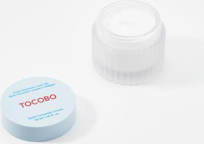 Восстанавливающий увлажняющий крем с мульти церамидами Multi Ceramide Cream, Корея, 50 мл – фото 12