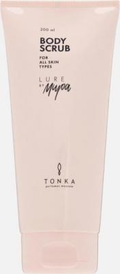 Парфюмированный cкраб для тела Lure by Mira 200 мл