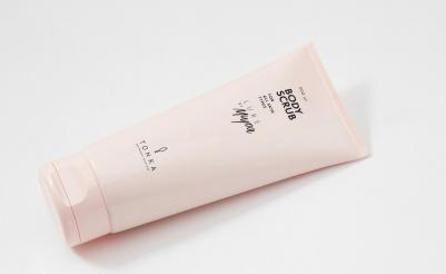 Парфюмированный cкраб для тела Lure by Mira 200 мл – фото 5