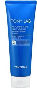Lab Ac Control Acne Foam – фото 2