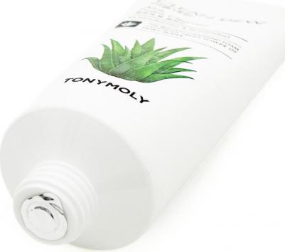 Пенка для умывания с экстрактом алоэ Clean Dew Aloe 180 мл – фото 6
