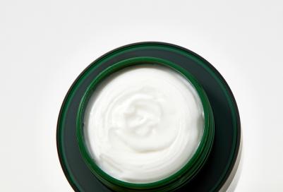 Увлажняющий крем для лица с экстрактом зеленого чая THE CHOK CHOK GREEN TEA Intense Cream, 60мл – фото 7