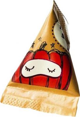 Ночная маска с экстрактом Тыквы Pumpkin Sleeping Pack 30 мл – фото 4