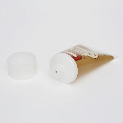 Ночная маска с экстрактом Тыквы Pumpkin Sleeping Pack 30 мл – фото 7