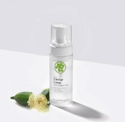 Тоники для лица Тоник для лица с экстрактом икристого лайма Caviar Lime – фото 1