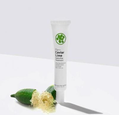 Уход за кожей вокруг глаз Крем для кожи вокруг глаз с экстрактом икристого лайма Caviar Lime – фото 2