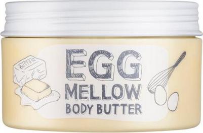 Уход за телом Масло для тела EGG MELLOW BODY BUTTER – фото 2