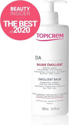 AD Бальзам Липидовосставливающий 500мл – фото 11