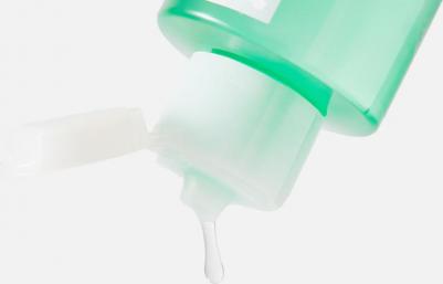 АС Гель очищающий оздоравливающий, 200 мл – фото 4