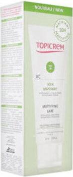 Гель AC Mattifying Care 40 мл – фото 9