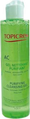 Гель AC Purifying Cleansing Gel 400 мл – фото 4